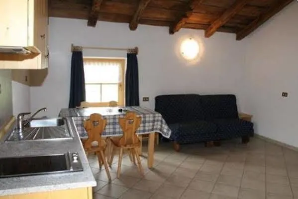 Apartments Casa Francisi - Lorenza Roulette Livigno Italien