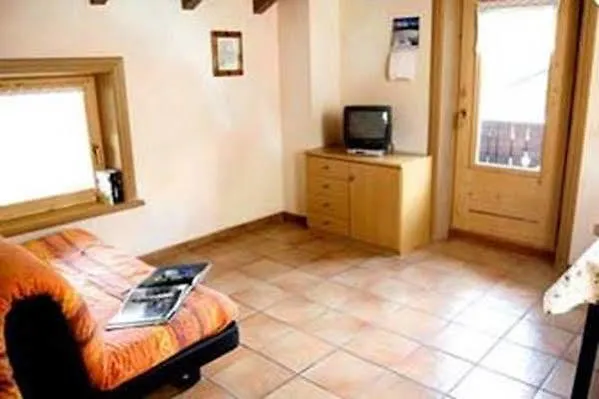 Hotel Apartments Casa Francisi - Lorenza Roulette Livigno